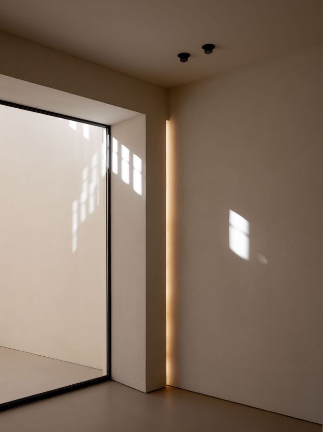 Casa Miranda - Eugeni Aguiló Photographer