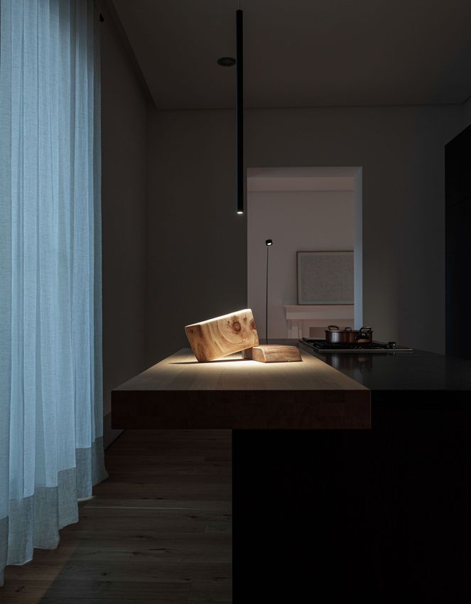 Bulthaup Nicolau Showroom - Eugeni Aguiló Photographer