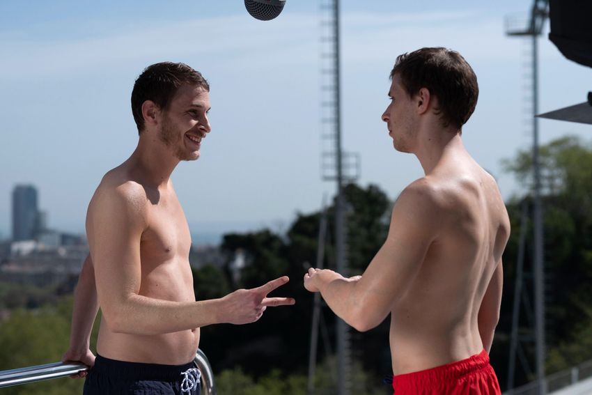 Smile Films Unibet - Eugeni Aguiló Photographer