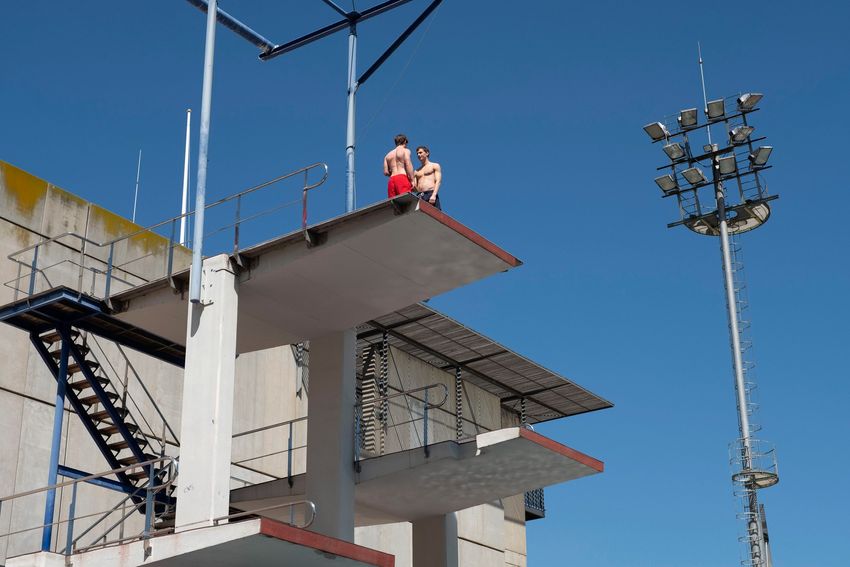 Smile Films Unibet - Eugeni Aguiló Photographer