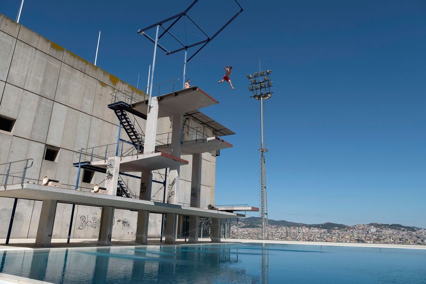 Smile Films Unibet - Eugeni Aguiló Photographer