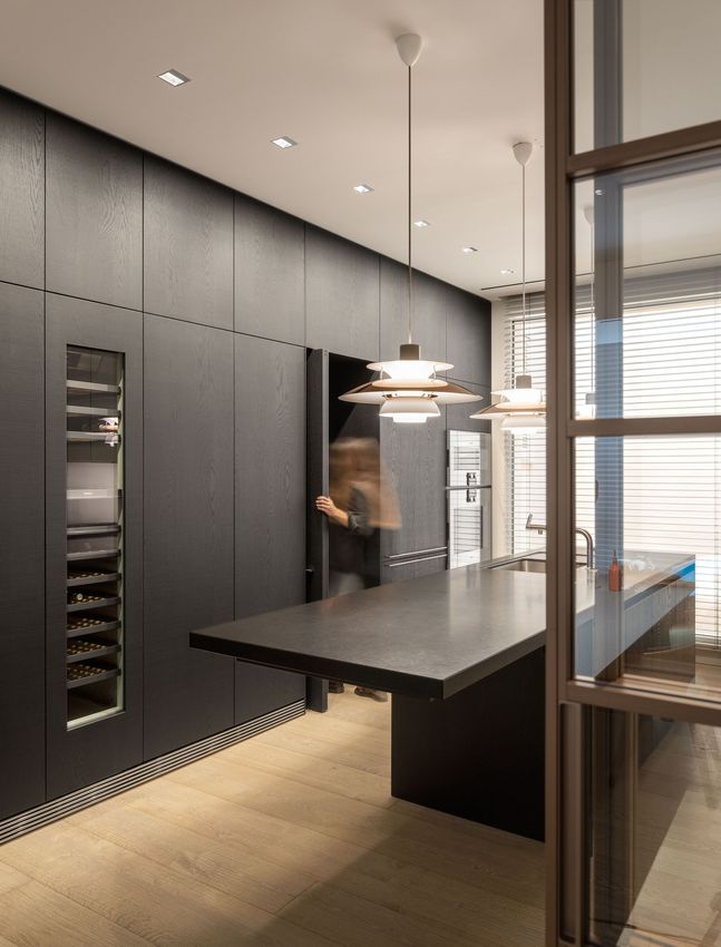 Bulthaup Nicolau Vol. I - Eugeni Aguiló Photographer