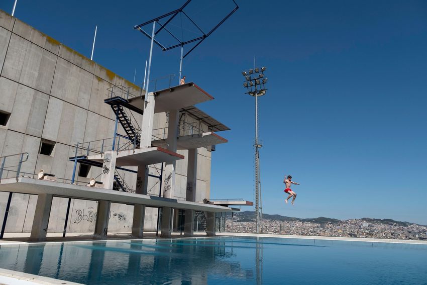 Smile Films Unibet - Eugeni Aguiló Photographer