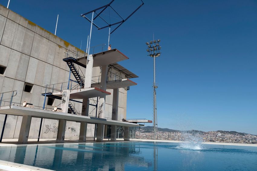 Smile Films Unibet - Eugeni Aguiló Photographer