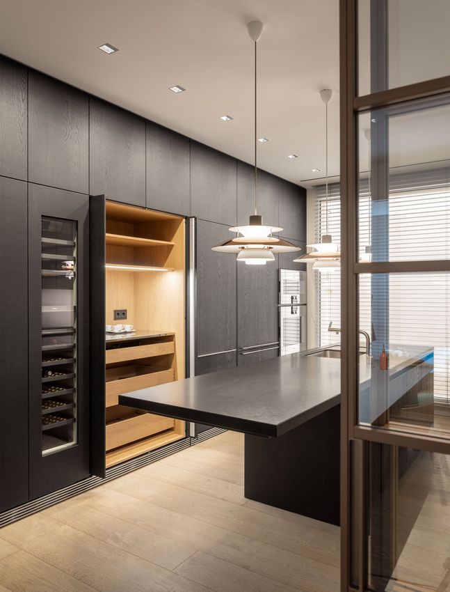 Bulthaup Nicolau Vol. I - Eugeni Aguiló Photographer