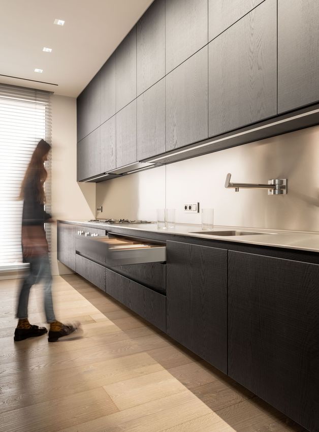 Bulthaup Nicolau Vol. I - Eugeni Aguiló Photographer