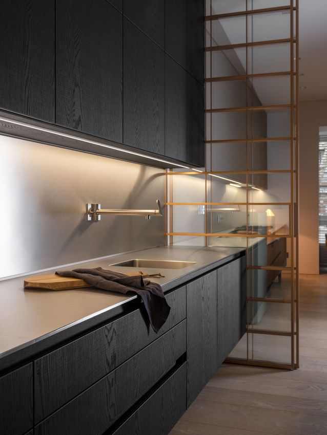 Bulthaup Nicolau Vol. I - Eugeni Aguiló Photographer