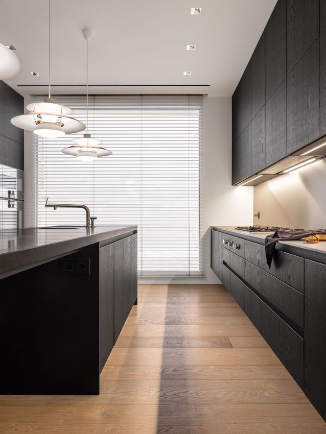 Bulthaup Nicolau Vol. I - Eugeni Aguiló Photographer