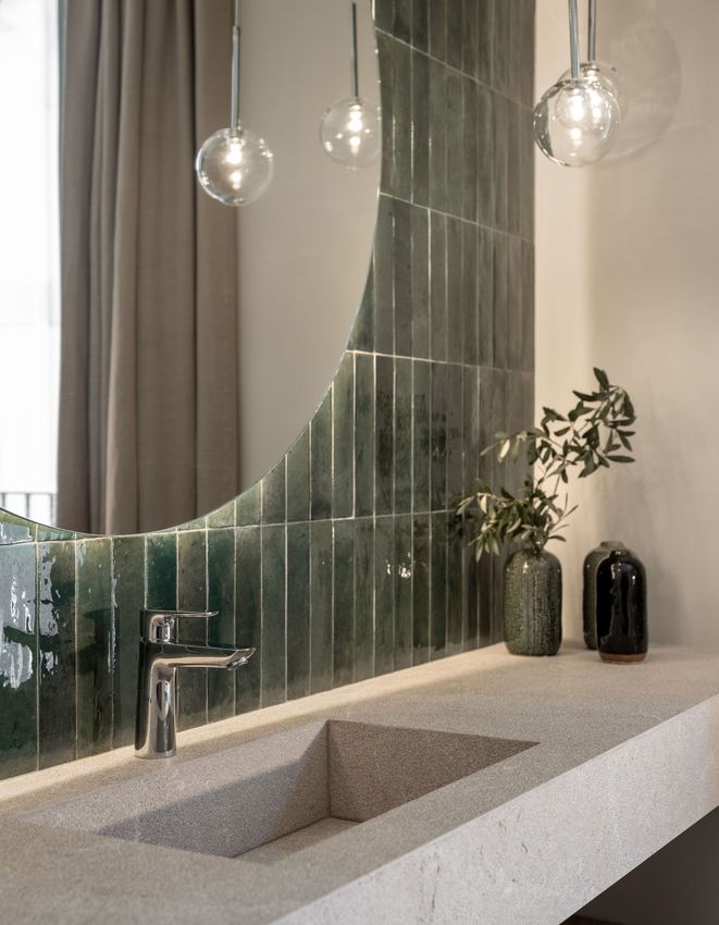 Can Verí suites - Eugeni Aguiló Photographer