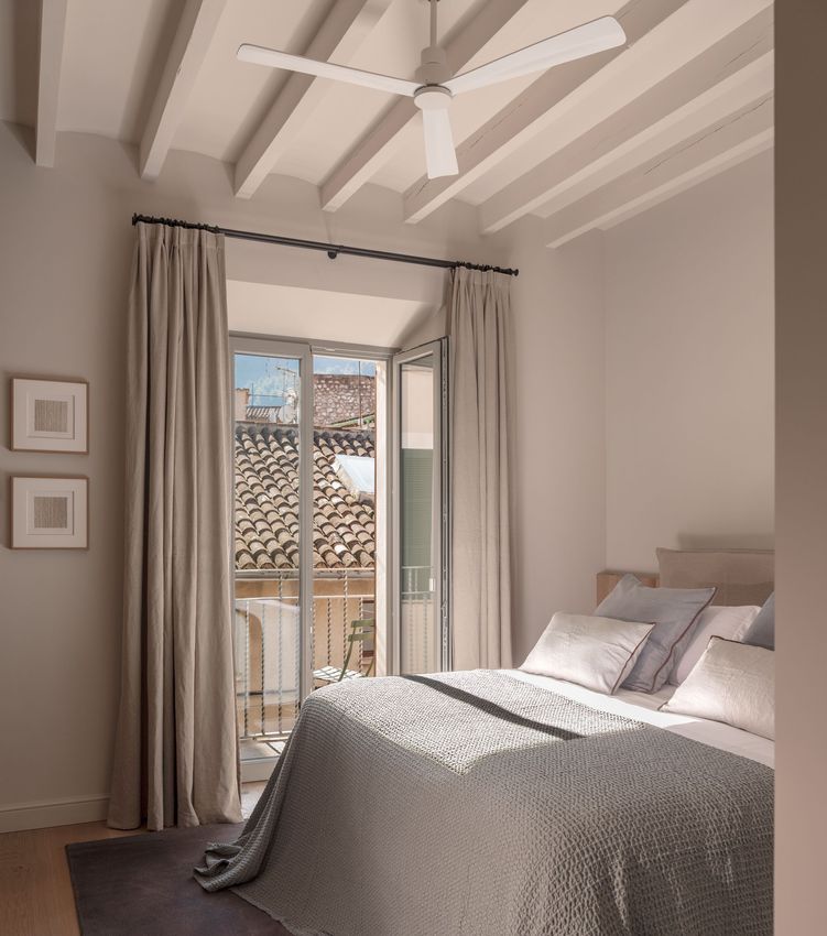 Can Verí suites - Eugeni Aguiló Photographer