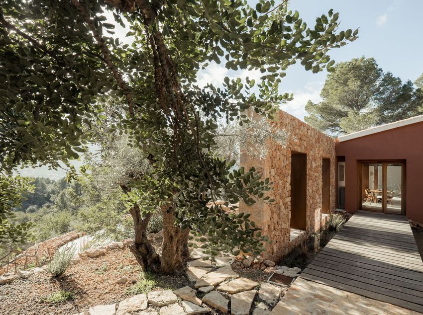 Can Berman - Eugeni Aguiló Photographer