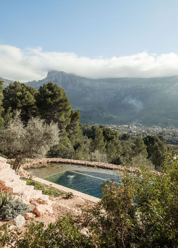 Can Berman - Eugeni Aguiló Photographer