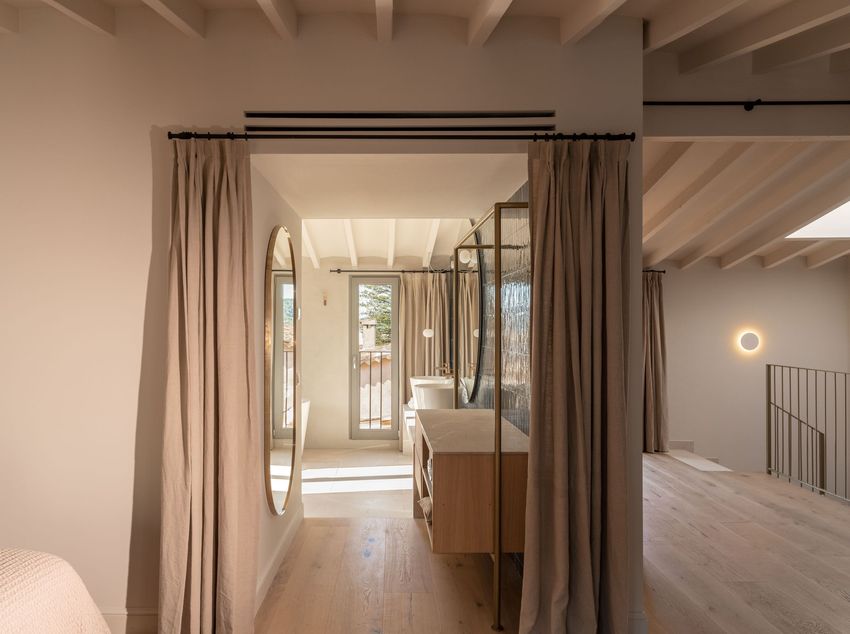 Can Verí suites - Eugeni Aguiló Photographer