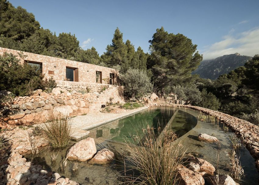 Can Berman - Eugeni Aguiló Photographer