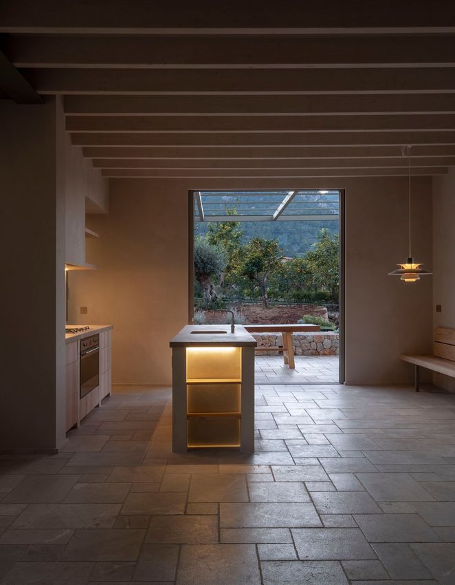 Son Bou - Eugeni Aguiló Photographer