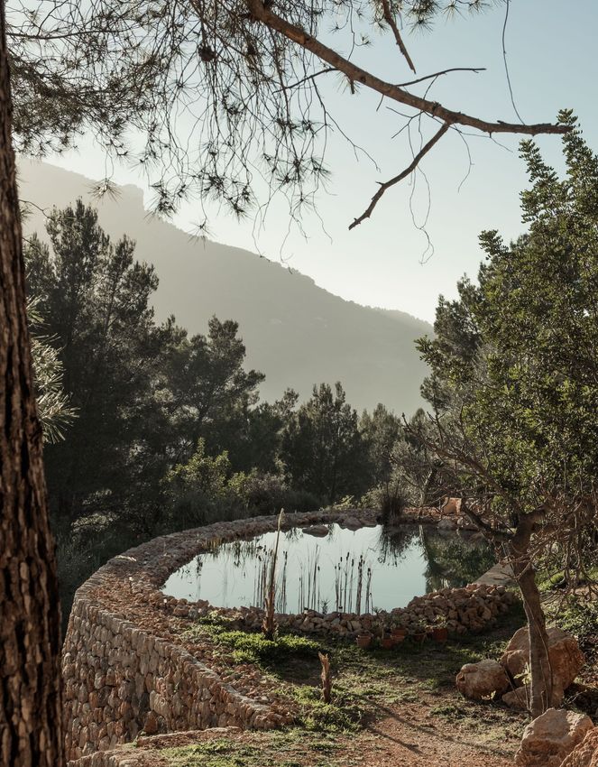 Can Berman - Eugeni Aguiló Photographer