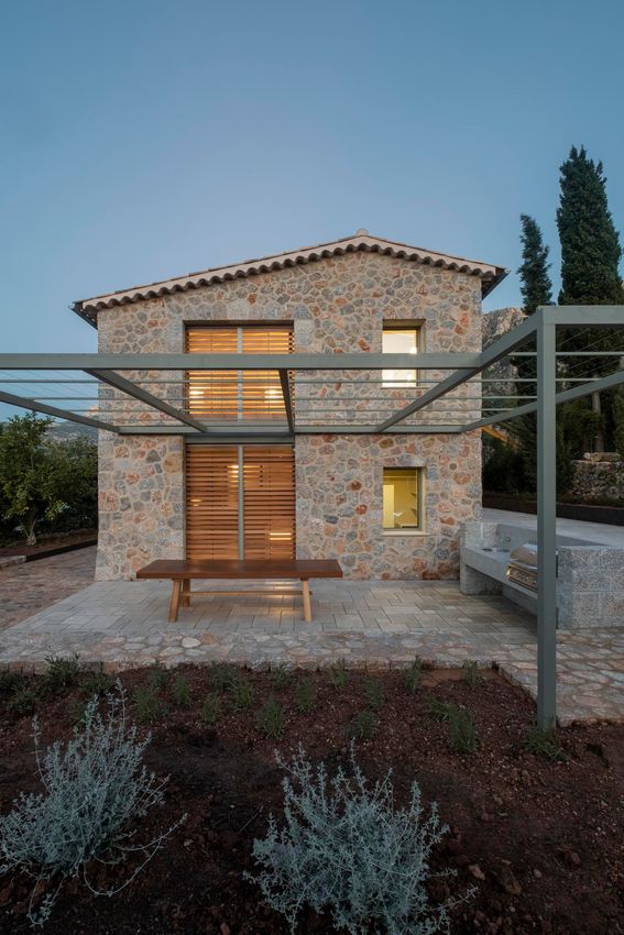 Son Bou - Eugeni Aguiló Photographer