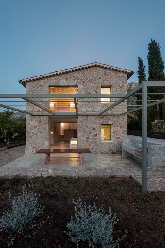 Son Bou - Eugeni Aguiló Photographer