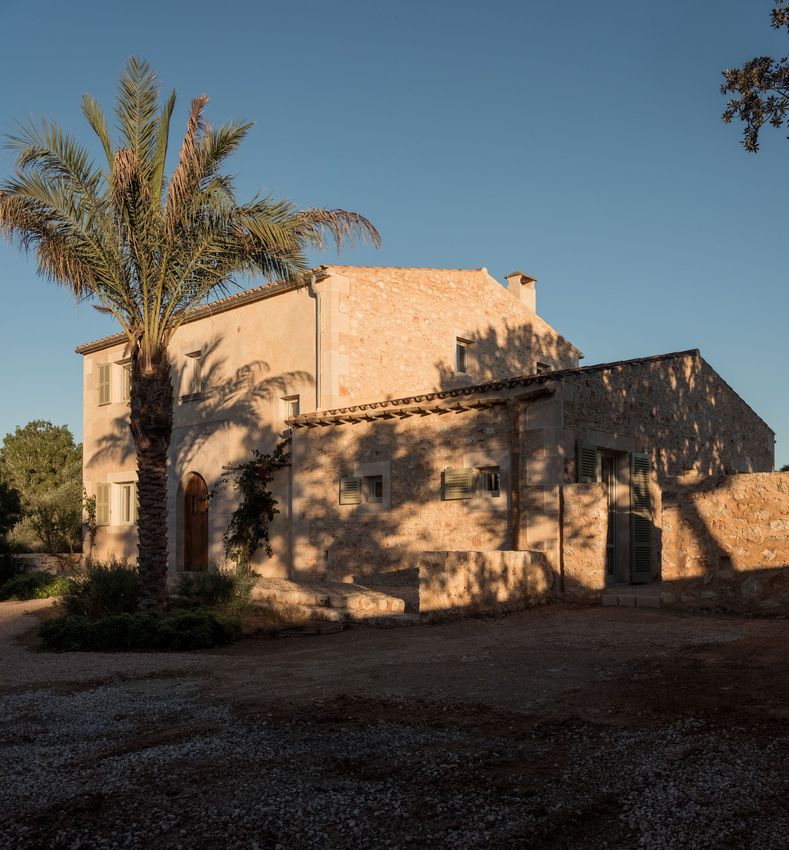 Can Fontanelles - Eugeni Aguiló Photographer