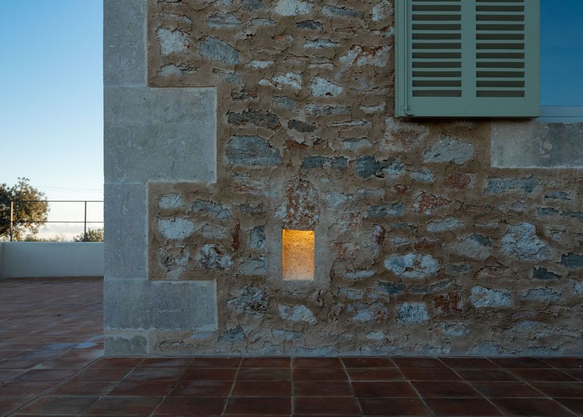 Can Fontanelles - Eugeni Aguiló Photographer