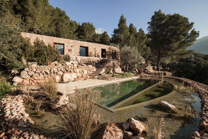 Can Berman - Eugeni Aguiló Photographer