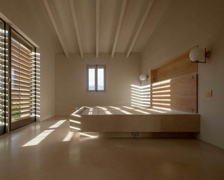 Son Bou - Eugeni Aguiló Photographer