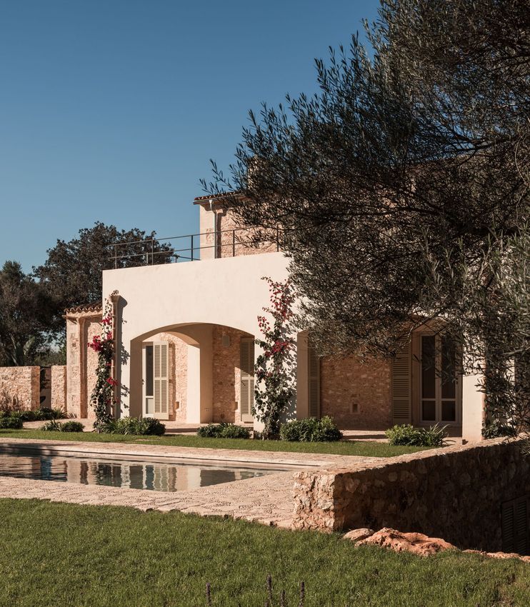 Can Fontanelles - Eugeni Aguiló Photographer