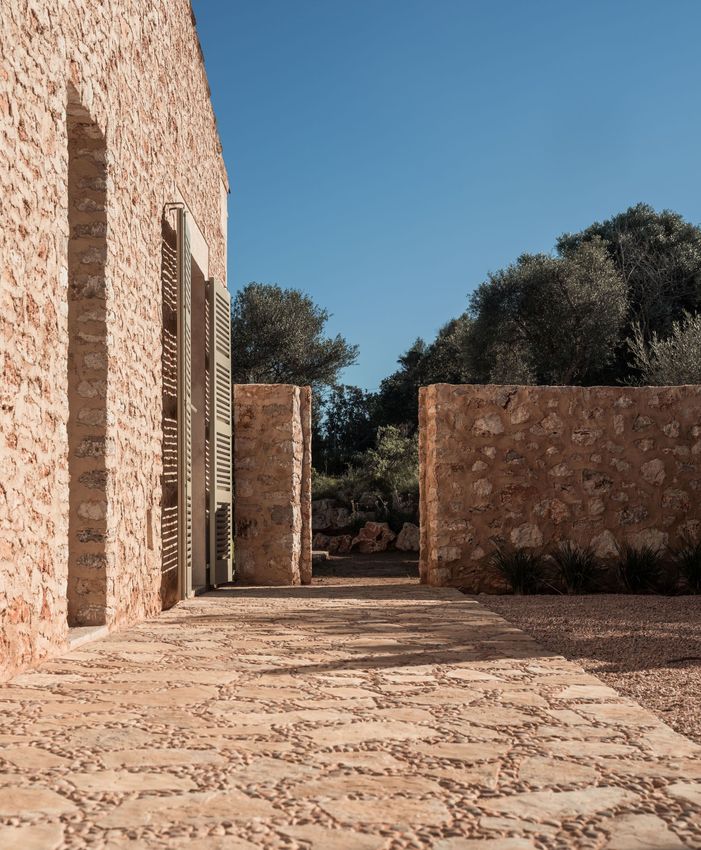 Can Fontanelles - Eugeni Aguiló Photographer