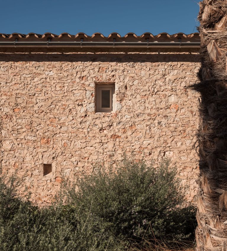 Can Fontanelles - Eugeni Aguiló Photographer