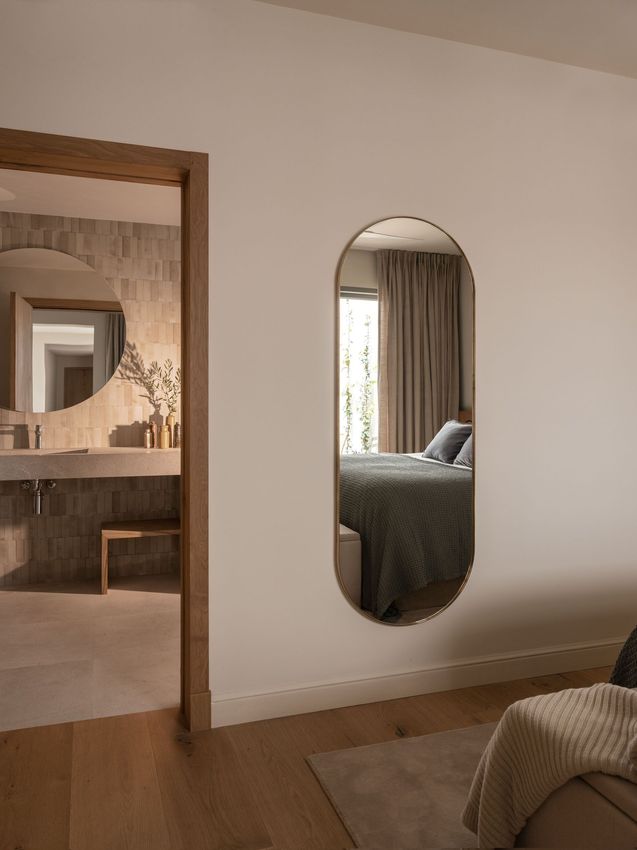 Can Verí suites - Eugeni Aguiló Photographer