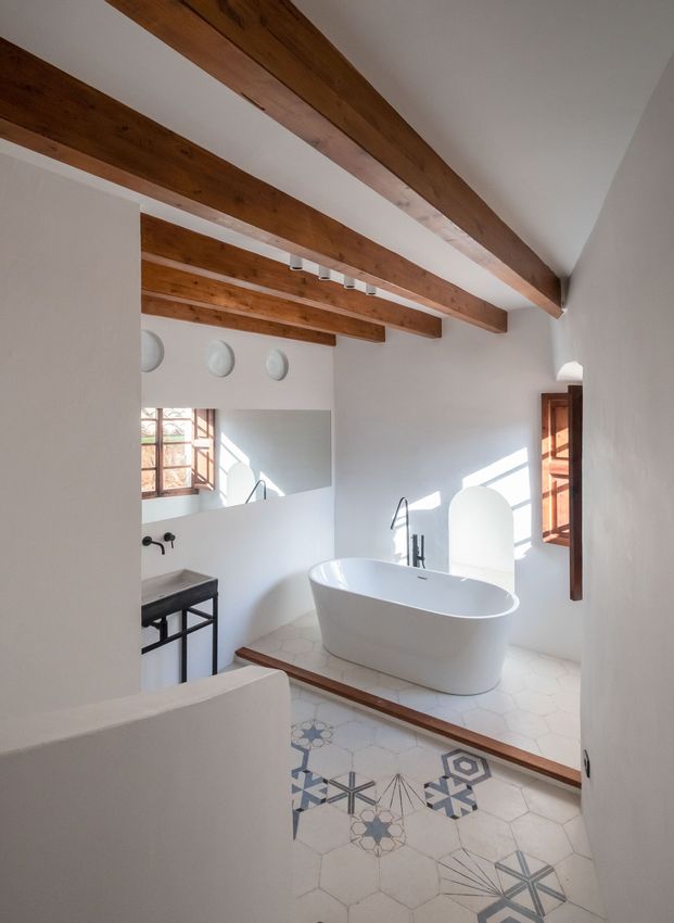 La posada de Balitx - Eugeni Aguiló Photographer