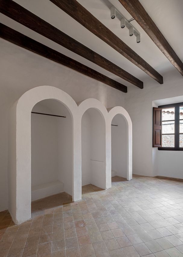 La posada de Balitx - Eugeni Aguiló Photographer