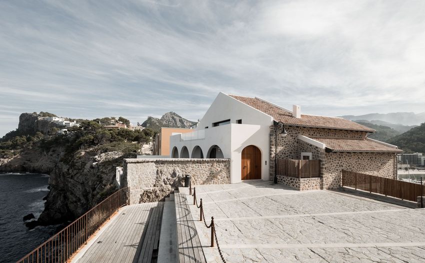 Casa Miranda - Eugeni Aguiló Photographer