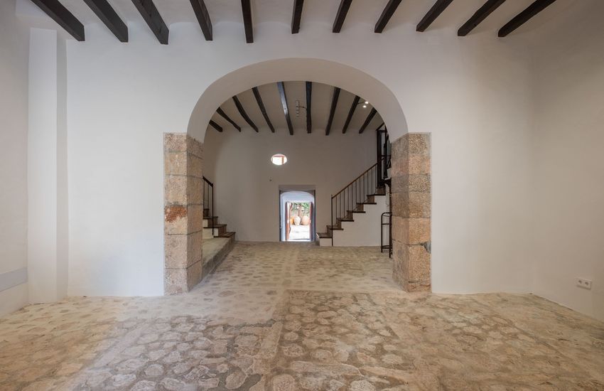 La posada de Balitx - Eugeni Aguiló Photographer