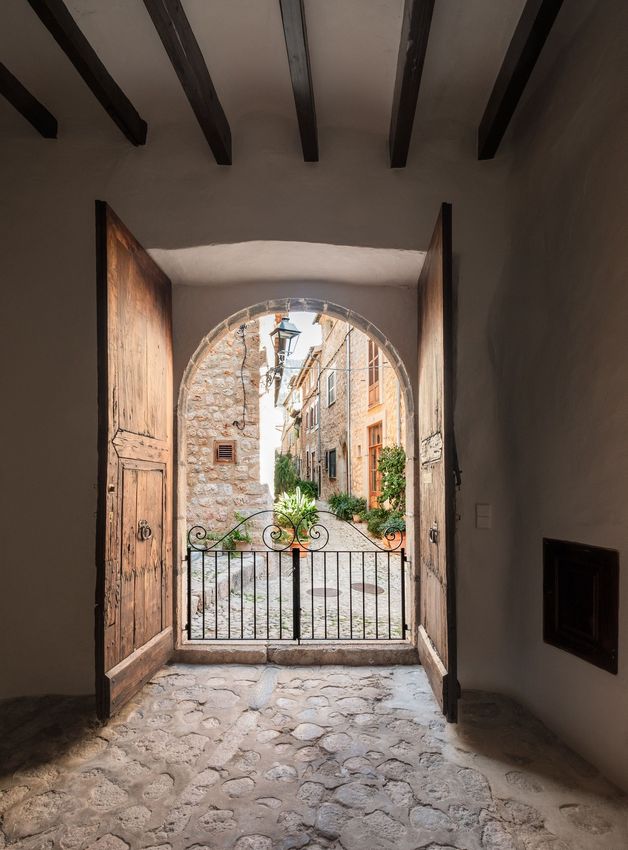 La posada de Balitx - Eugeni Aguiló Photographer