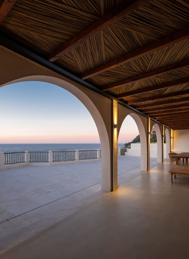 Casa Miranda - Eugeni Aguiló Photographer