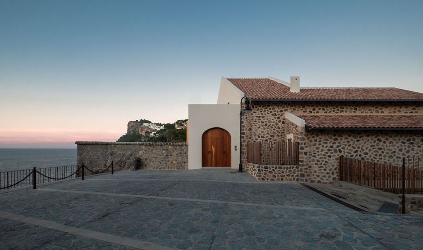 Casa Miranda - Eugeni Aguiló Photographer