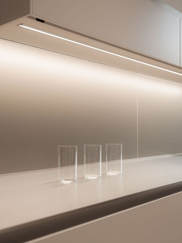 Bulthaup Nicolau Showroom - Eugeni Aguiló Photographer