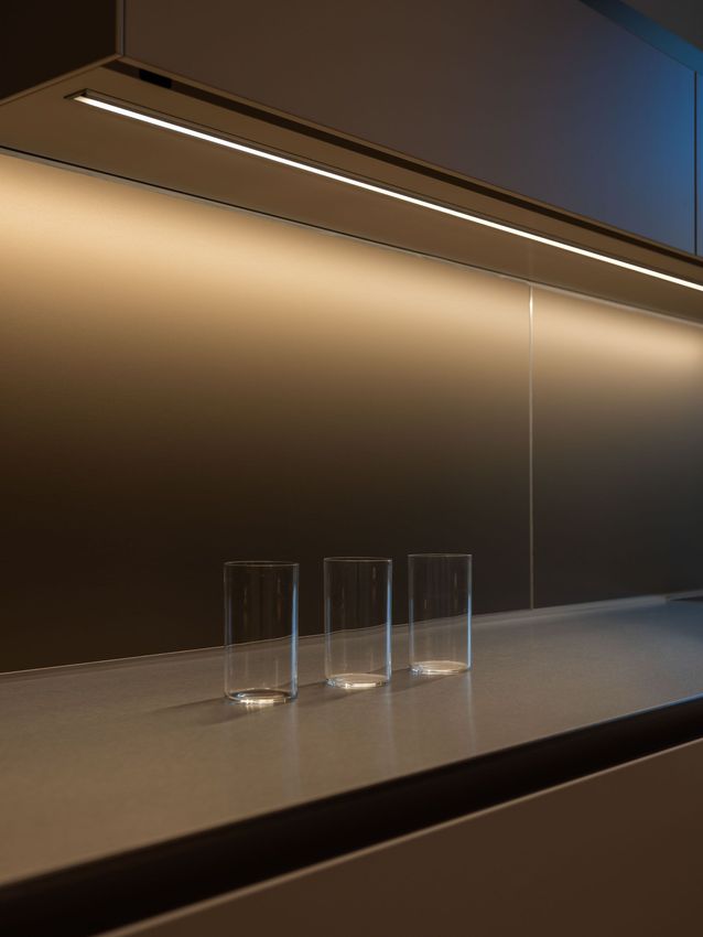 Bulthaup Nicolau Showroom - Eugeni Aguiló Photographer