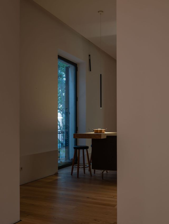 Bulthaup Nicolau Showroom - Eugeni Aguiló Photographer