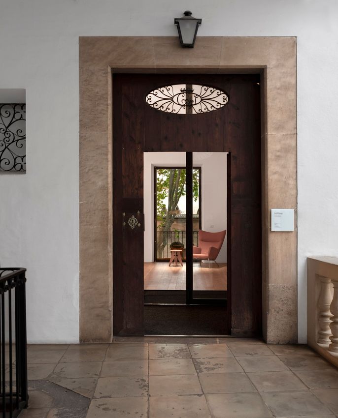 Bulthaup Nicolau Showroom - Eugeni Aguiló Photographer