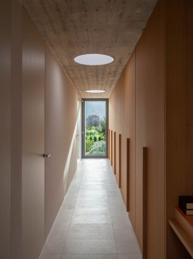 Private house in La Serra de Tramuntana - Eugeni Aguiló Photographer