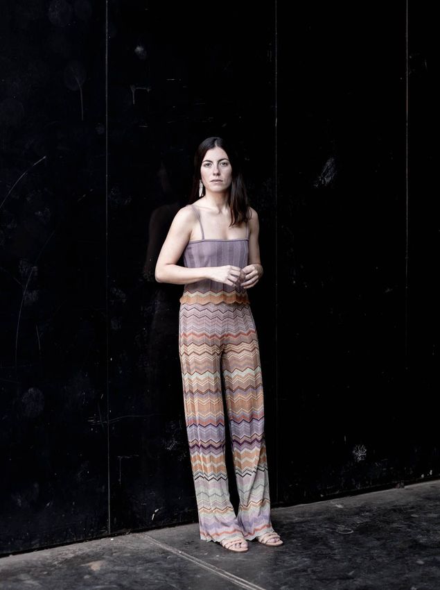 Paloma Wool - Eugeni Aguiló Photographer