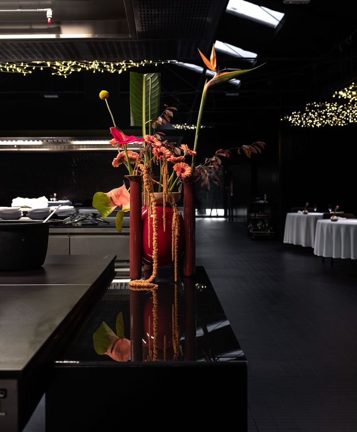 Explorer vases - Eugeni Aguiló Photographer