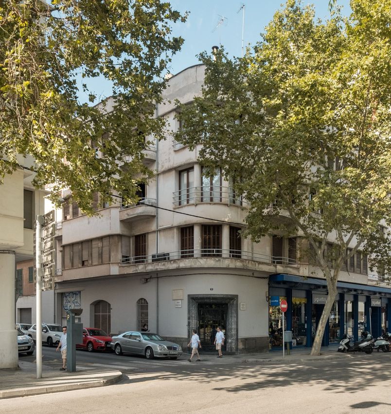 Racionalistas - Eugeni Aguiló Photographer