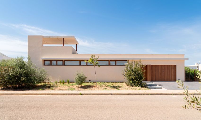 Casa Armando - Eugeni Aguiló Photographer