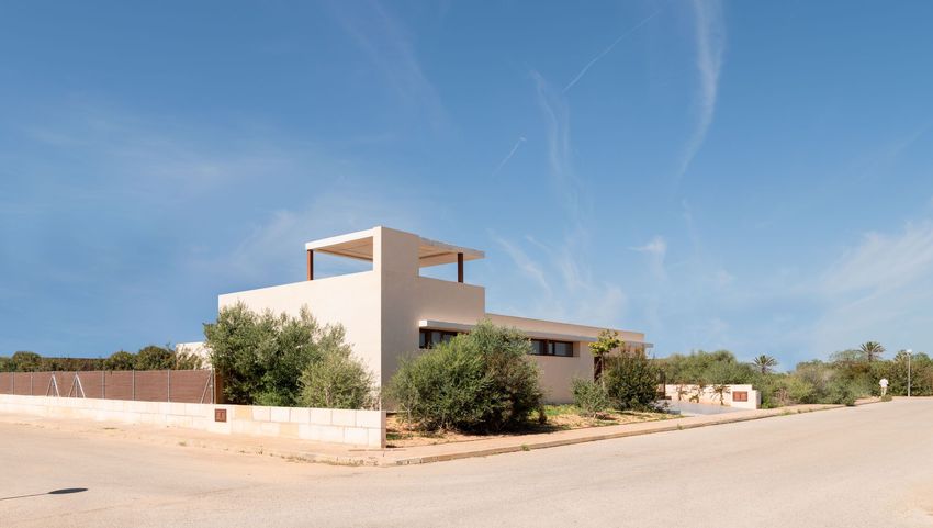 Casa Armando - Eugeni Aguiló Photographer