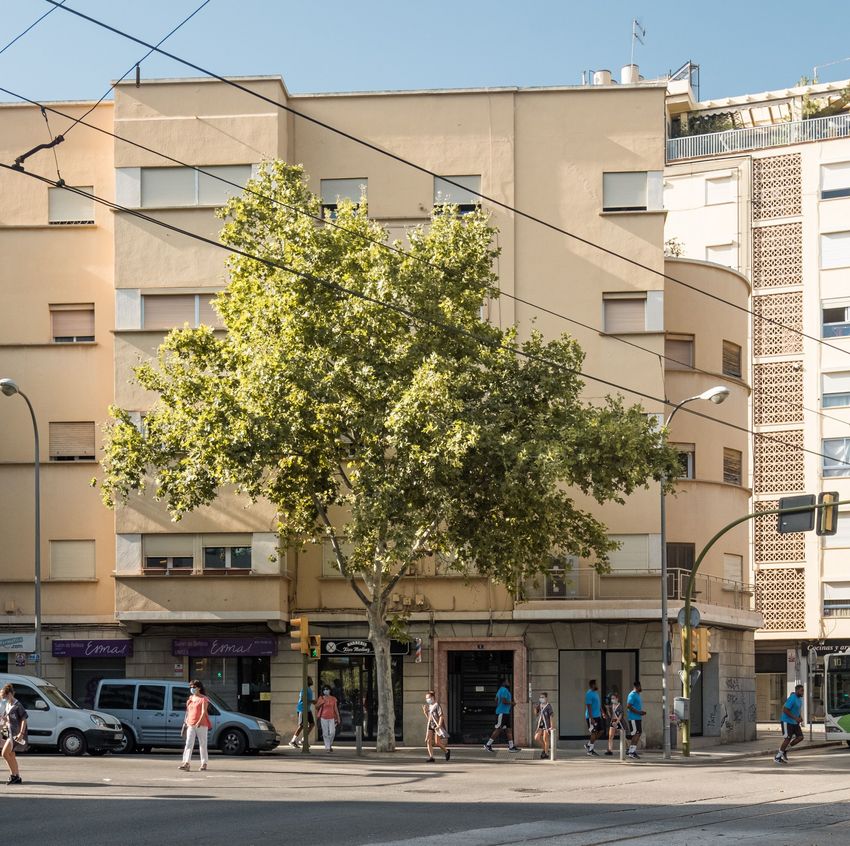 Racionalistas - Eugeni Aguiló Photographer