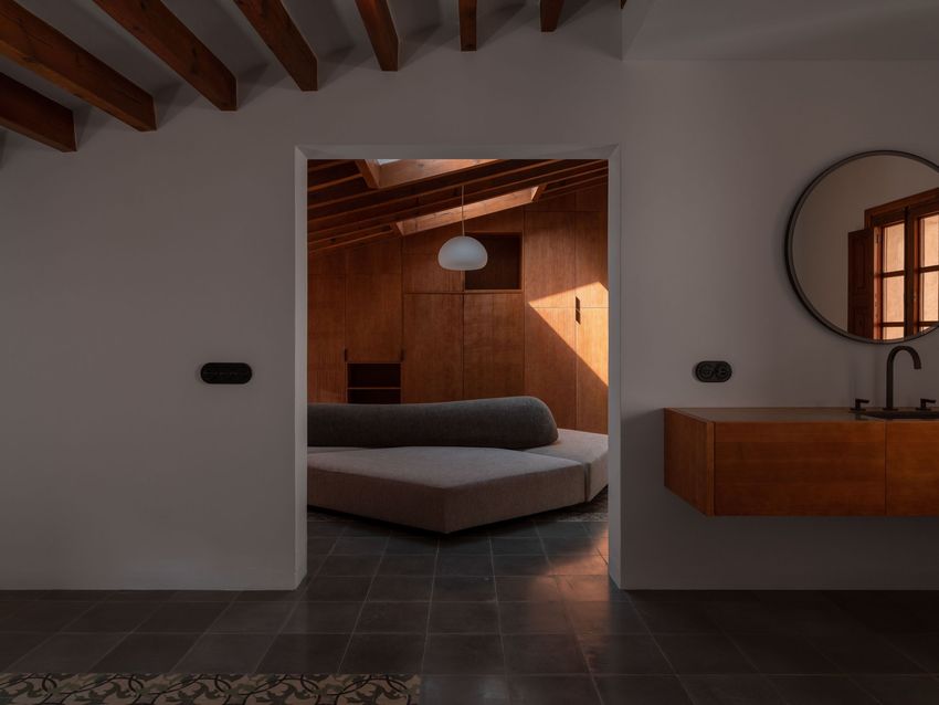 Can Bailey - Eugeni Aguiló Photographer