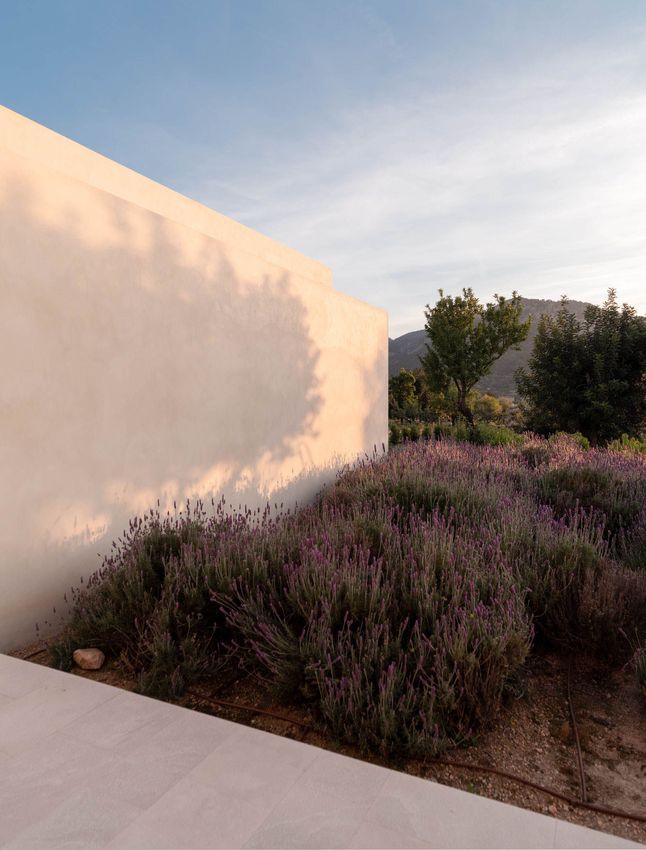 Private house in La Serra de Tramuntana - Eugeni Aguiló Photographer